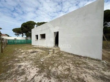 Terreno para Venda em Sesimbra (Castelo)