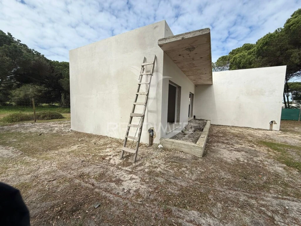 Terreno para Venda em Sesimbra (Castelo) Foto 17