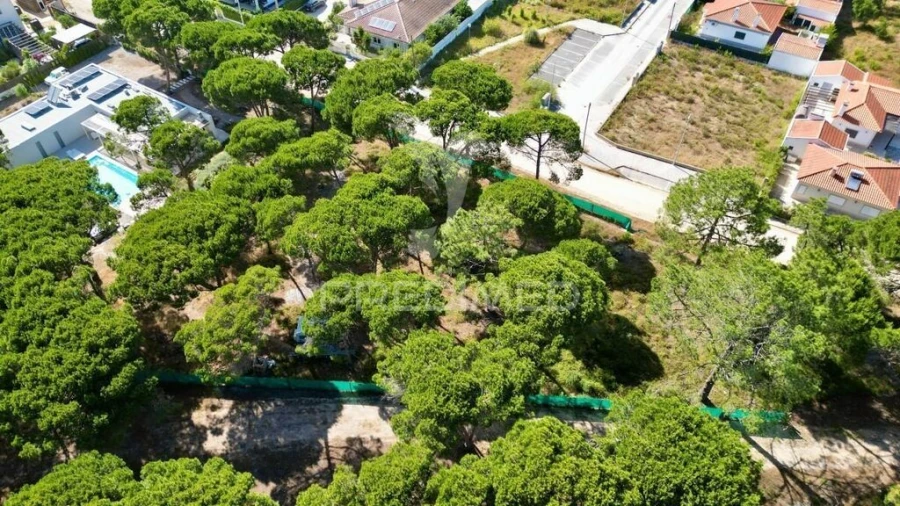 Terreno para Venda em Sesimbra (Castelo) Foto 11