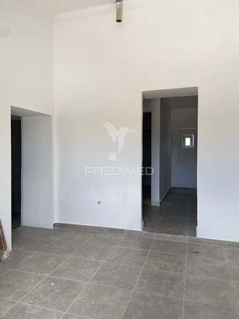 Moradia T2 para Venda em Capelins (Santo Antonio)