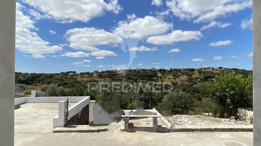 Moradia T2 para Venda em Capelins (Santo Antonio)