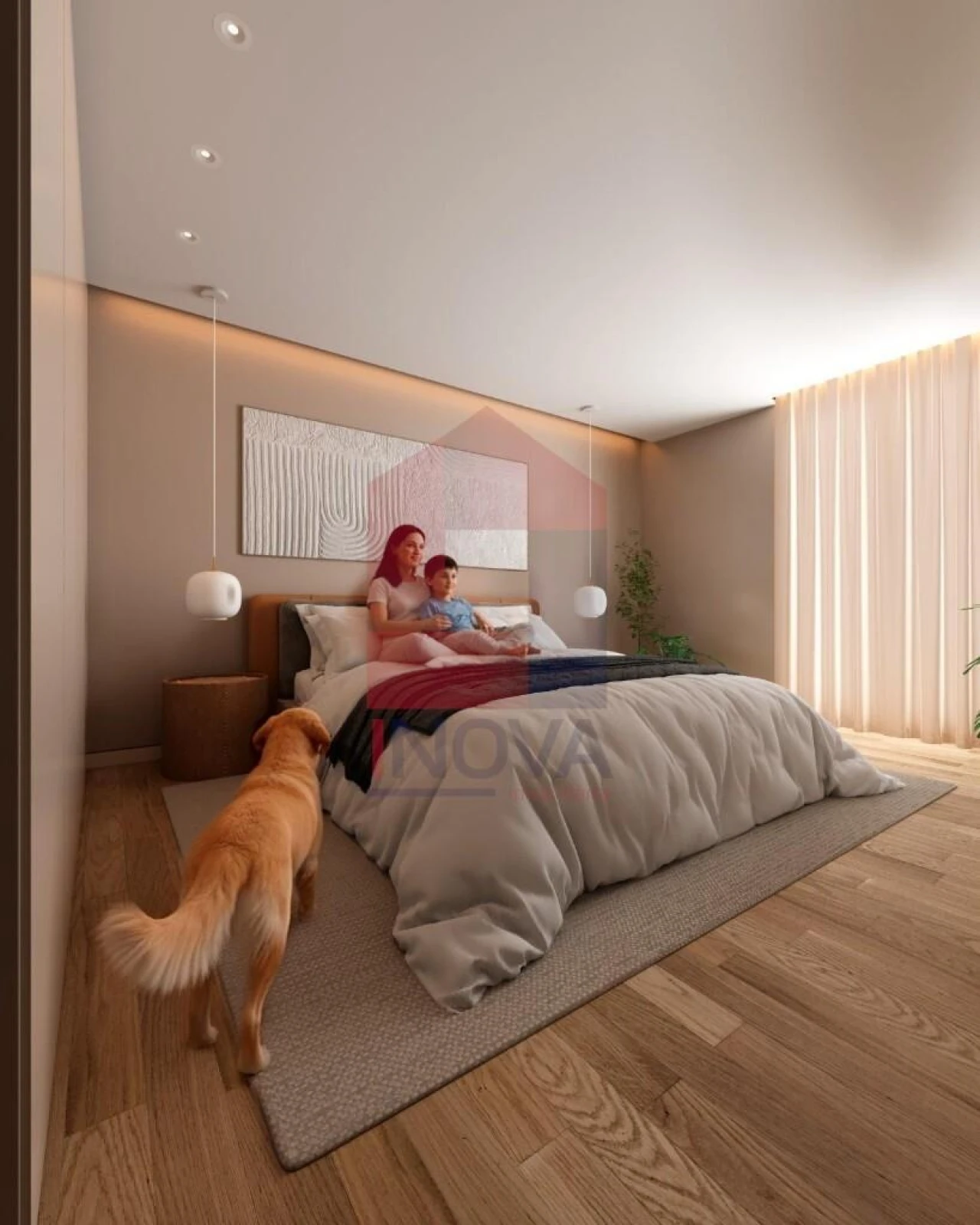 Apartamento T2 para Venda em Vila Verde e Barbudo Foto 19