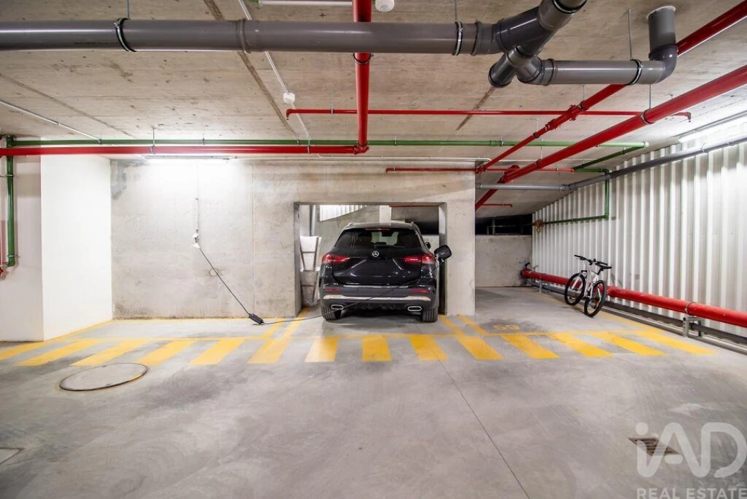 Garagem para Venda em Estrela Foto 6