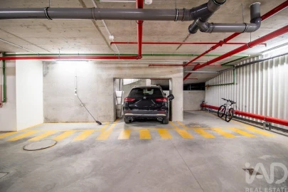 Garagem para Venda em Estrela