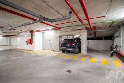 Garagem para Venda em Estrela