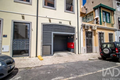Garagem para Venda em Estrela