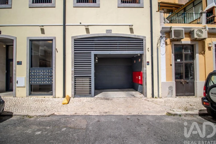 Garagem para Venda em Estrela Foto 2