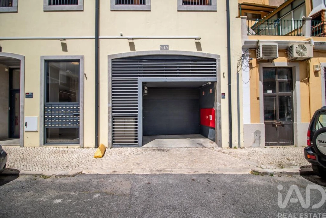 Garagem para Venda em Estrela Foto 2