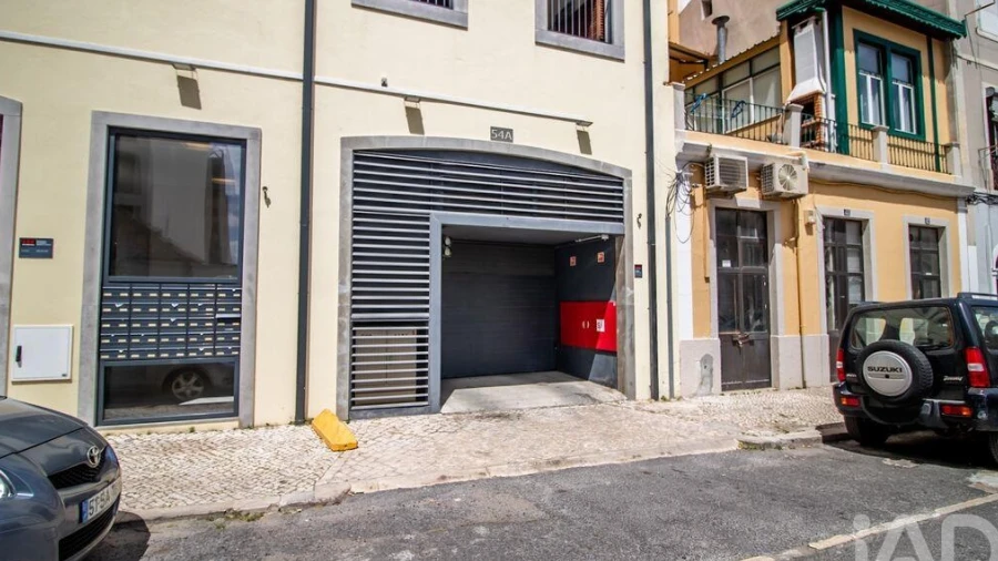 Garagem para Venda em Estrela
