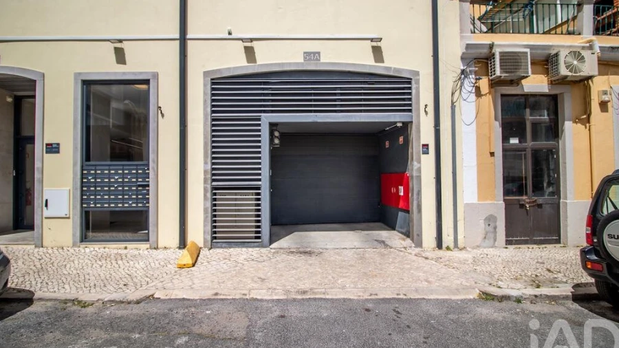 Garagem para Venda em Estrela