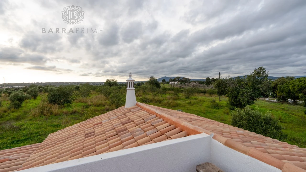 Quinta T4 para Venda em Moncarapacho e Fuseta Foto 54
