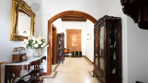 Quinta T4 para Venda em Moncarapacho e Fuseta