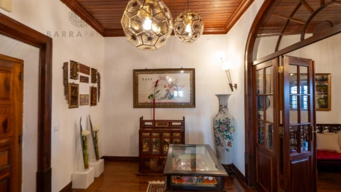 Quinta T4 para Venda em Moncarapacho e Fuseta