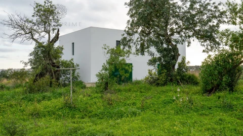 Quinta T4 para Venda em Moncarapacho e Fuseta