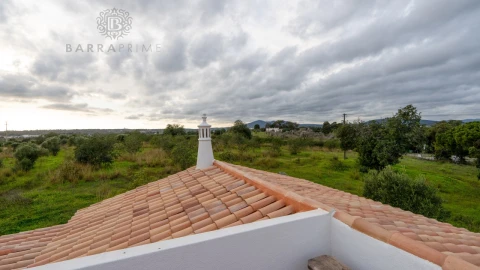 Quinta T4 para Venda em Moncarapacho e Fuseta