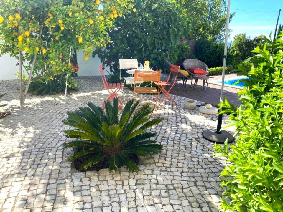 Moradia T3 para Venda em Querença, Tôr e Benafim Foto 13