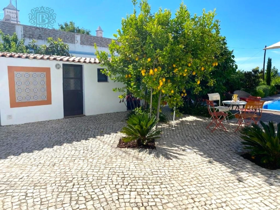 Moradia T3 para Venda em Querença, Tôr e Benafim Foto 21