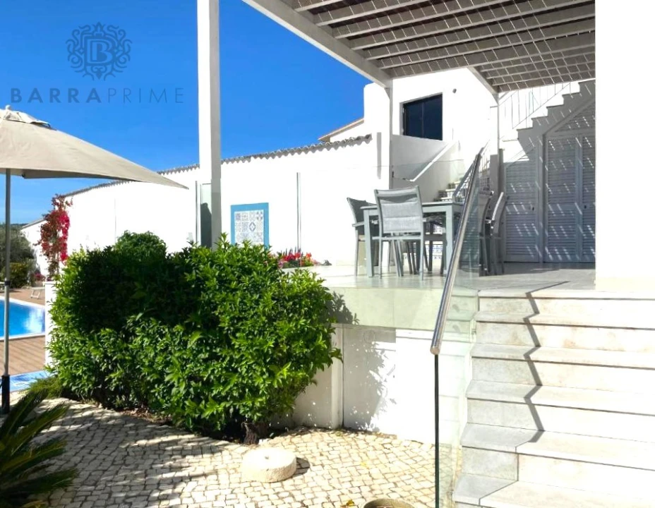Moradia T3 para Venda em Querença, Tôr e Benafim Foto 25