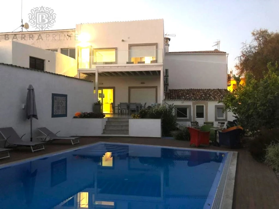 Moradia T3 para Venda em Querença, Tôr e Benafim Foto 32