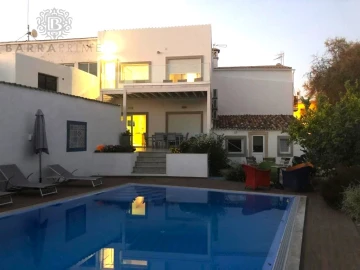 Moradia T3 para Venda em Querença, Tôr e Benafim