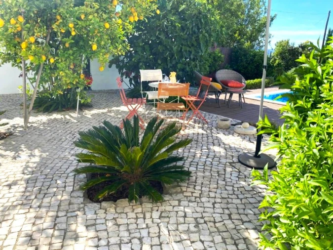 Moradia T3 para Venda em Querença, Tôr e Benafim Foto 13