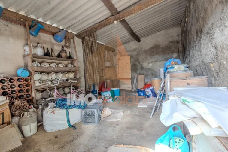 Moradia T4 para Venda em Abitureiras Foto 21