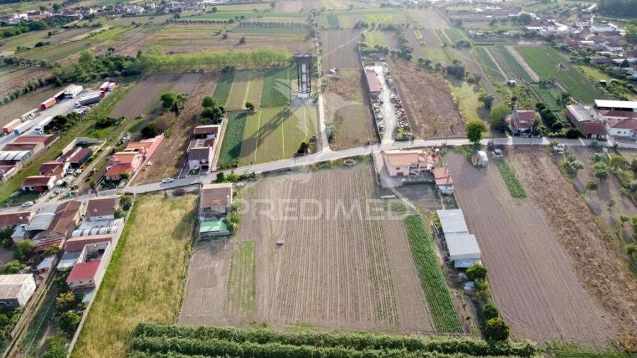 Terreno para Venda em Sepins e Bolho Foto 2