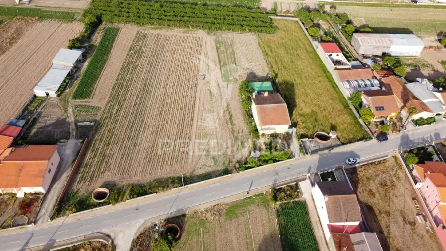 Terreno para Venda em Sepins e Bolho