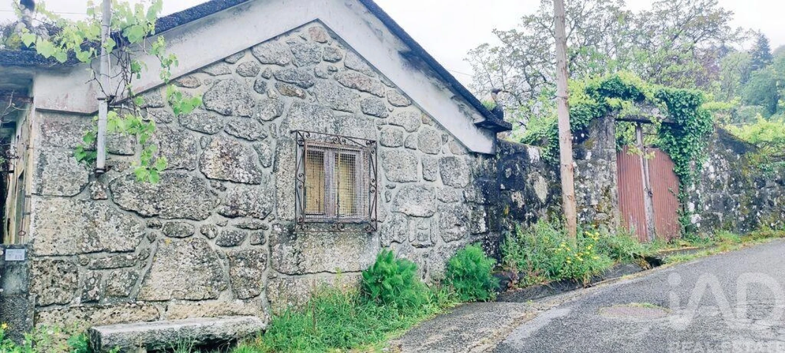 Moradia para Venda em Loivo Foto 6