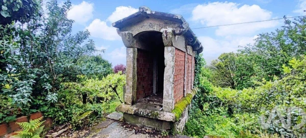 Moradia para Venda em Loivo