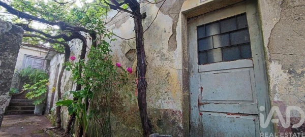 Moradia para Venda em Loivo