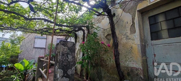 Moradia para Venda em Loivo