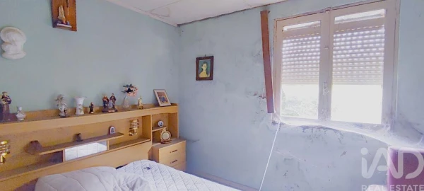 Moradia para Venda em Loivo