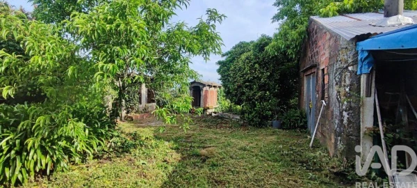 Moradia para Venda em Loivo