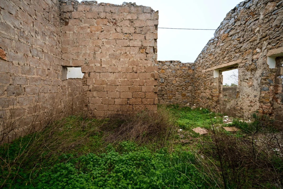 Terreno para Venda em Conceição e Estoi Foto 6