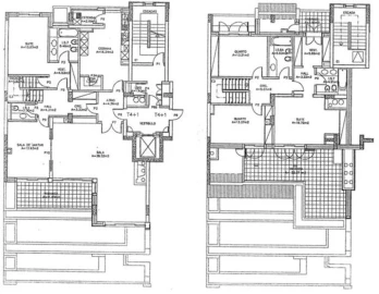 Apartamento T5 para Arrendamento em Queluz e Belas