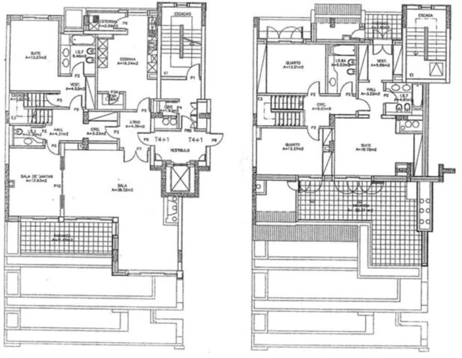 Apartamento T5 para Arrendamento em Queluz e Belas Foto 16