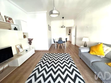 Apartamento T2 para Arrendamento em São Domingos de Benfica