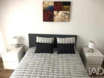 Apartamento T2 para Arrendamento em São Domingos de Benfica