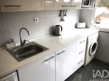 Apartamento T2 para Arrendamento em São Domingos de Benfica