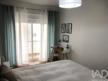 Apartamento T2 para Arrendamento em São Domingos de Benfica