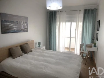 Apartamento T2 para Arrendamento em São Domingos de Benfica