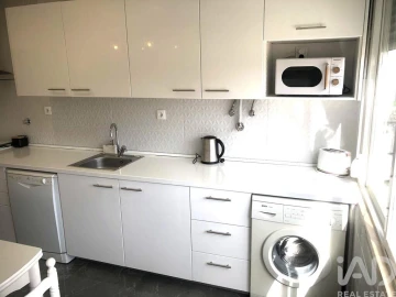 Apartamento T2 para Arrendamento em São Domingos de Benfica