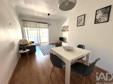 Apartamento T2 para Arrendamento em São Domingos de Benfica