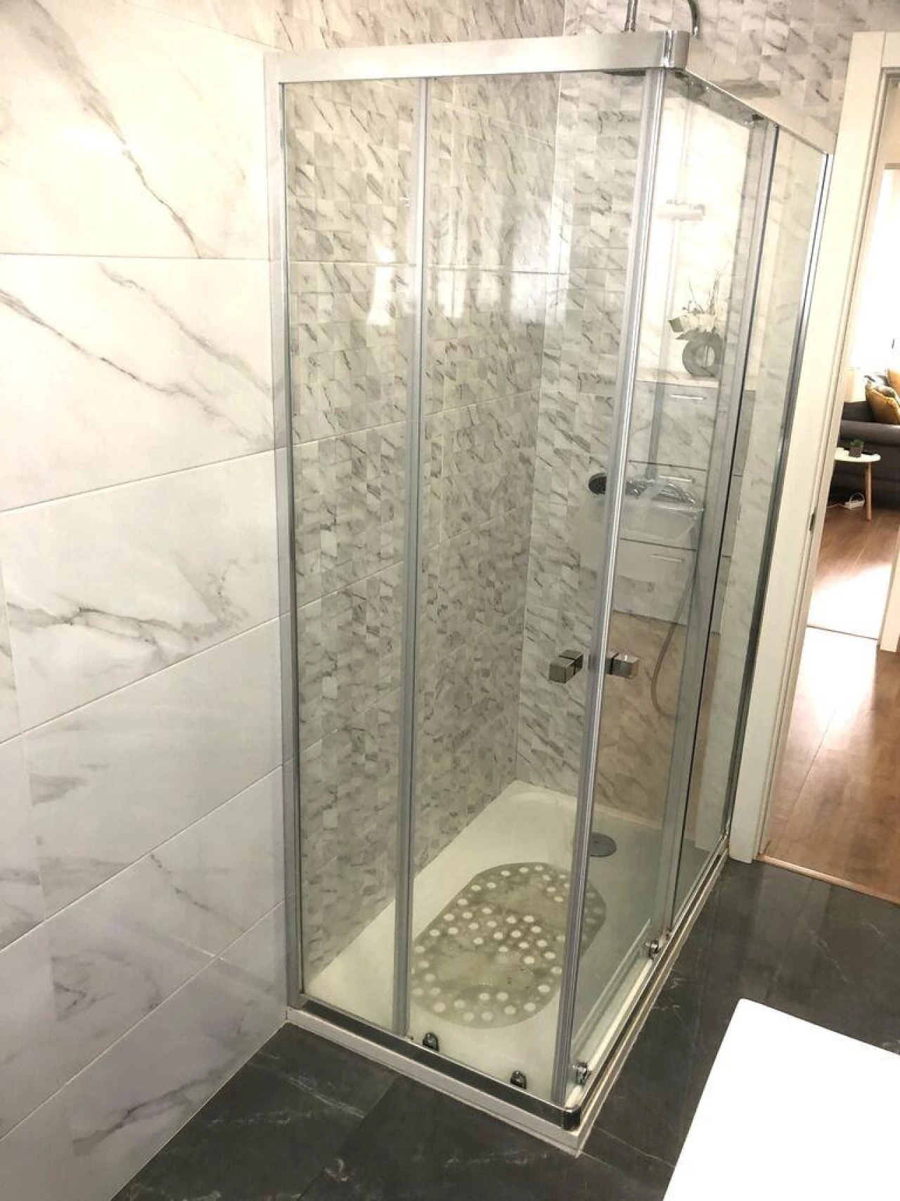Apartamento T2 para Arrendamento em São Domingos de Benfica Foto 26