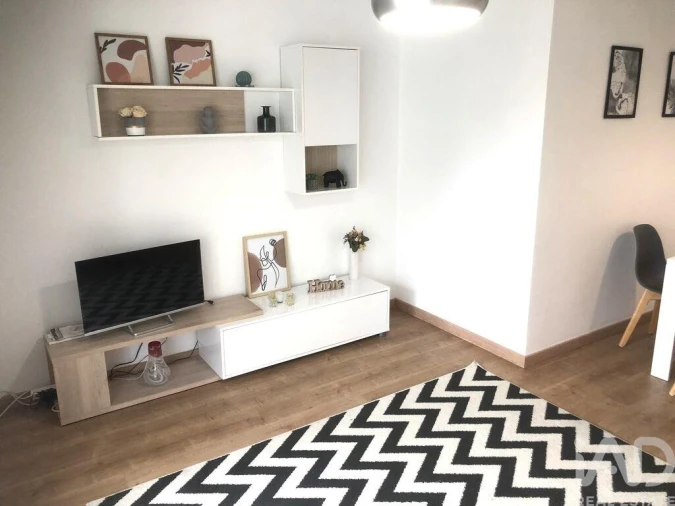 Apartamento T2 para Arrendamento em São Domingos de Benfica Foto 4