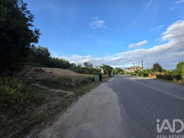 Terreno para Venda em Treixedo e Nagozela