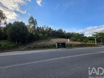 Terreno para Venda em Treixedo e Nagozela