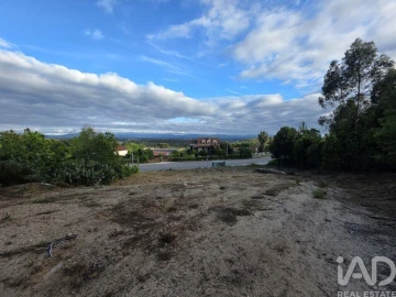 Terreno para Venda em Treixedo e Nagozela