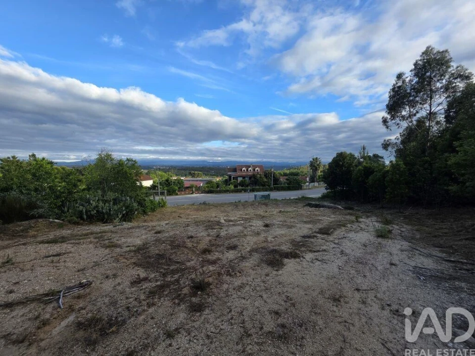 Terreno para Venda em Treixedo e Nagozela Foto 4